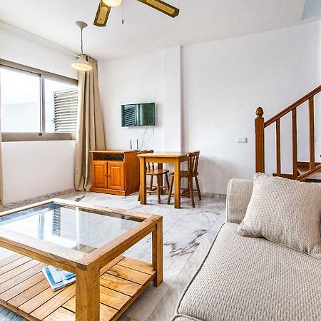 Apartamento Ocean Vista El Cotillo  Luaran gambar