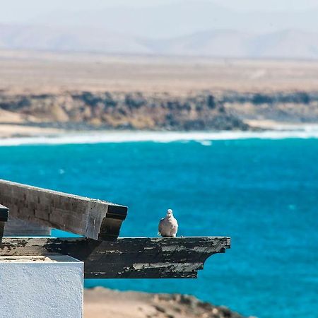 Apartamento Ocean Vista El Cotillo  Luaran gambar