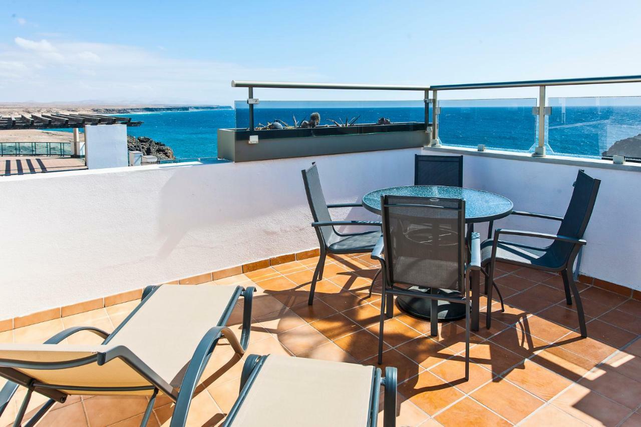 Apartamento Ocean Vista El Cotillo  Luaran gambar