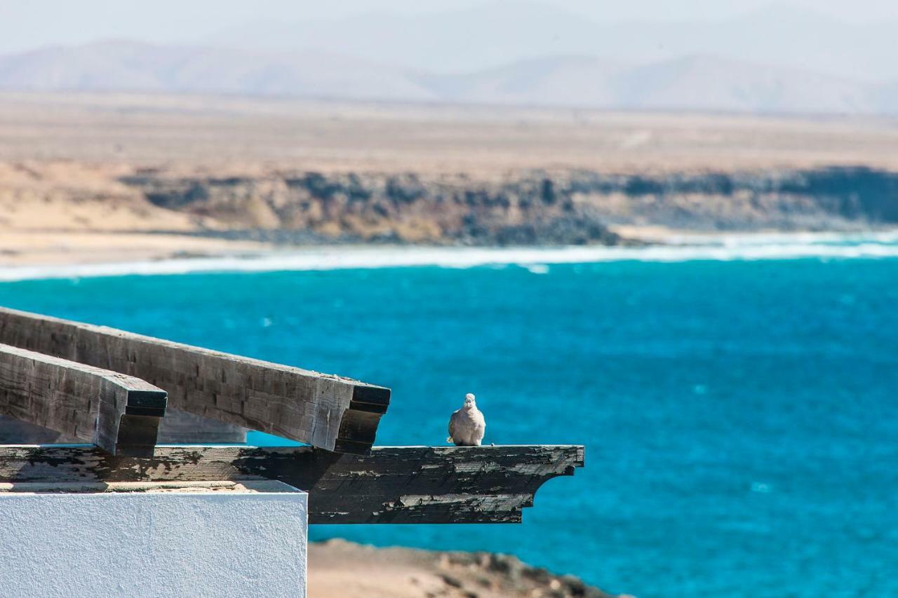 Apartamento Ocean Vista El Cotillo  Luaran gambar