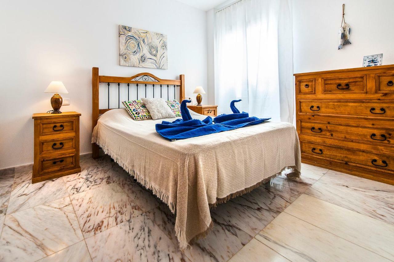 Apartamento Ocean Vista El Cotillo  Luaran gambar