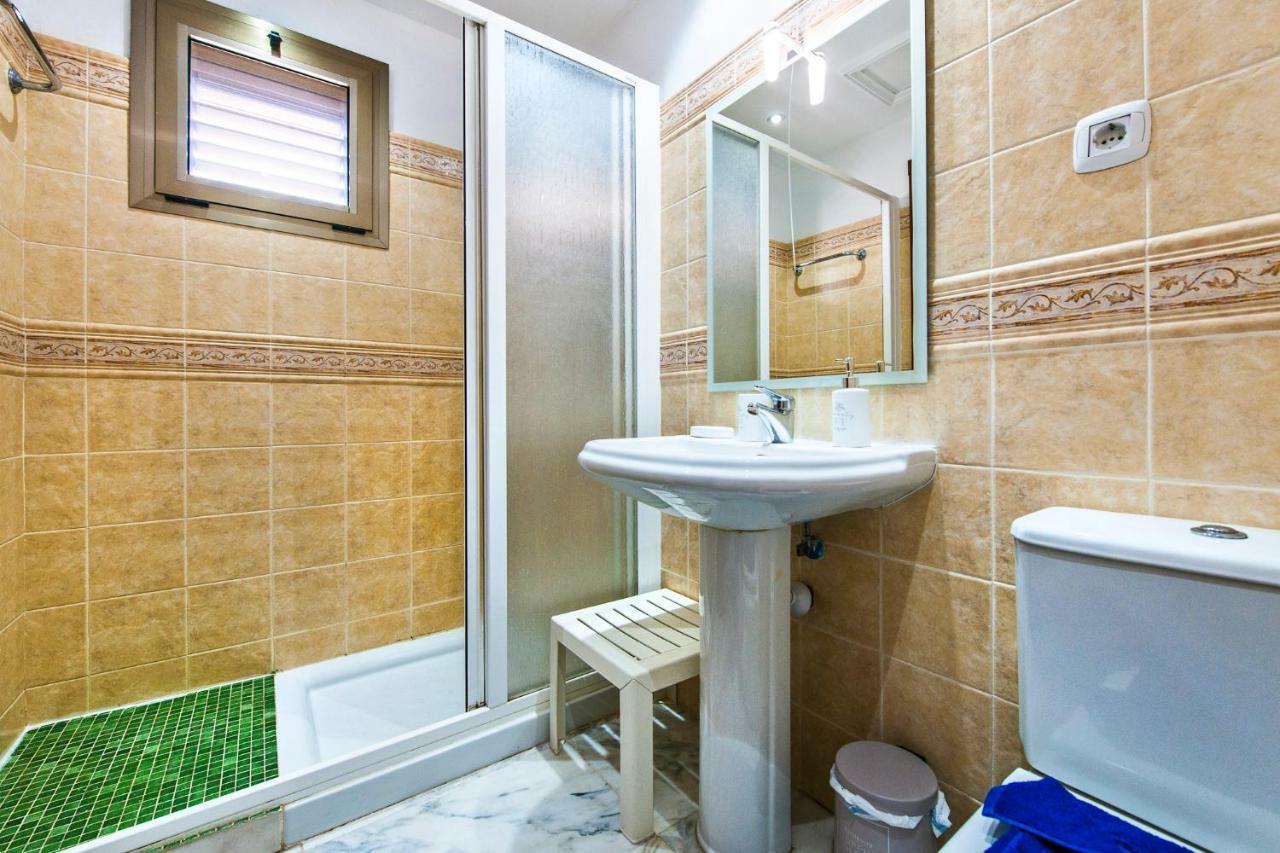 Apartamento Ocean Vista El Cotillo  Luaran gambar